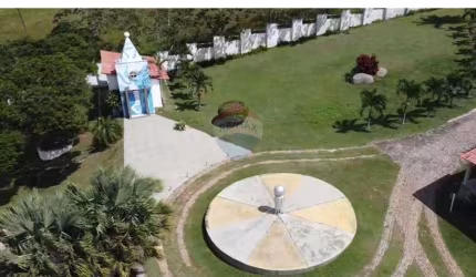 Hotel Fazenda em São José de Mipibu à Venda!