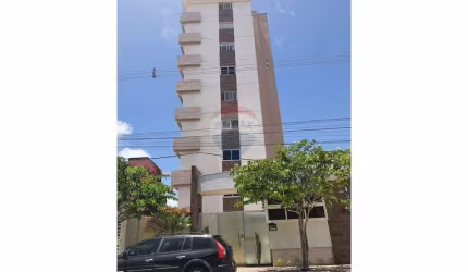 Ótima oportunidade de apartamento à venda em Capim Macio -