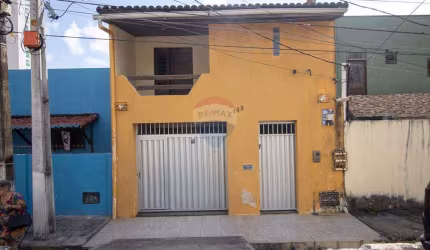VENDO Casa Duplex com 4/4 em Areias Preta (Aceita Financiamento)