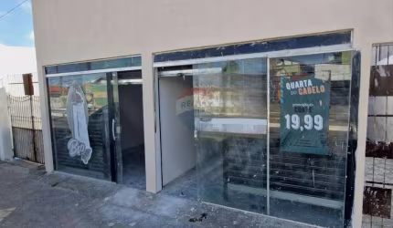 Ponto comercial para locação na maria lacerda.