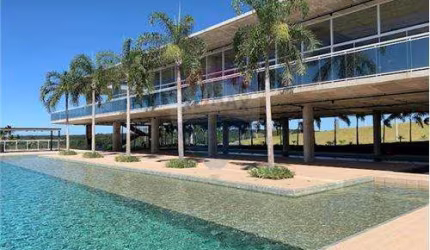 TERRENO - CONDOMINIO YBY NATUREZA - 1040m2