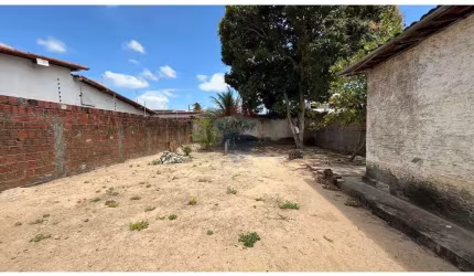 Lote com 312,5m² em Santa Tereza – Parnamirim/RN | VENDA