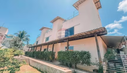 Venda de 3 Triplex em Pirangi Praia