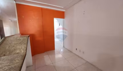 Alugue Sala Comercial em Capim Macio, Natal, próximo do Banco do Brasil