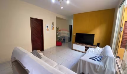 Vende-se Casa  Confortável em Nova Parnamirim