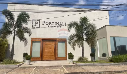 Prédio comercial no San Vale ideal para, Clinica, Bife, Igreja
