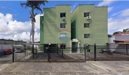 Apartamento 2 quartos - Res. Porto Emaús