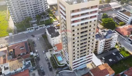 Apartamento com 2/4 no Condomínio Portal da Lagoa – Lagoa Nova