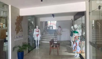LOJA 19- SHOPPING CENTER SUL- PONTA NEGRA