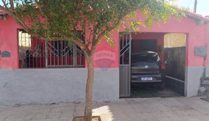 Casa Espetacular à Venda no Centro de Macaíba, RN!