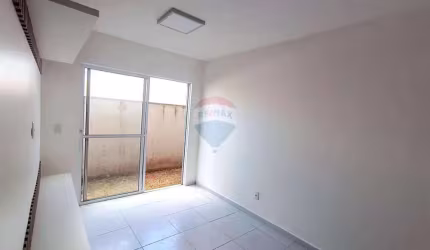 O apartamento que você procurava para chamar de LAR próximo a Festa do Boi, no Condomínio Bela Parnamirim.