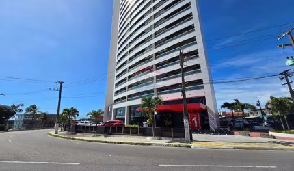 Lojas Comerciais 22 m²  em Ponta Negra – Uma Oportunidade Única para Seu Negócio Natal RN