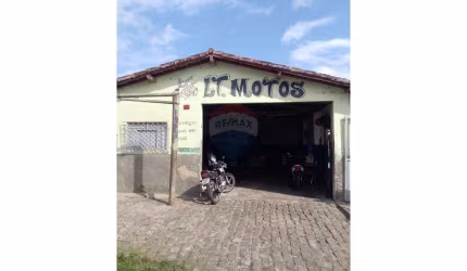 Loja Comercial: Invista no Centro de Macaíba!