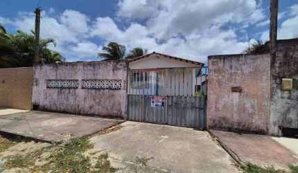 'Encontre Seu Novo Lar em Vida Nova, RN'