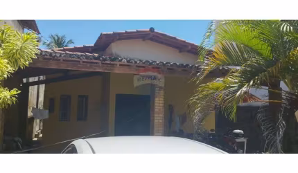 Excelente casa em Ponta Negra