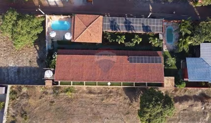 Pousada a venda no centro de São Miguel do Gostoso