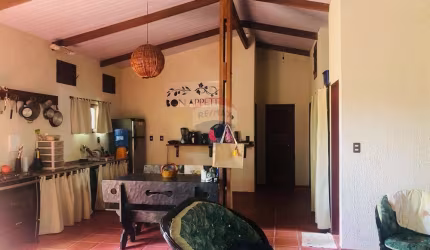 Casa em Praia de Galinhos