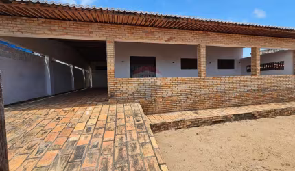 Casa de Praia Brisa Azul