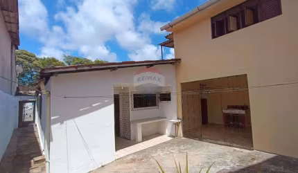 Casa à Venda em Lagoa Seca – Versatilidade e Localização Estratégica por Apenas R$ 319.990,00!
