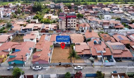 Venda de Terreno em Nova Parnamirim - Oportunidade Imperdível!