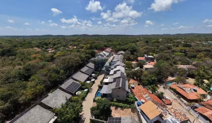 LANÇAMENTO ESPECIAL NO PARAÍSO DA PRAIA DA PIPA, ultimas 3 casas no condominio FONTES DA PIPA