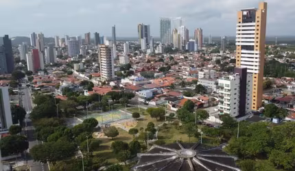 Seu Apartamento Ideal em Ponta Negra te Espera!
