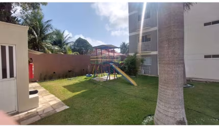 Vende-se  Apartamento no condominio jangadas da concha em Ponta negra