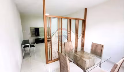Apartamento à Venda – Localização Privilegiada no Tirol