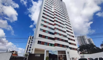 Apartamento a venda em Capim Macio