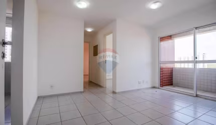 Apartamento a venda em Capim Macio