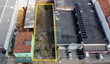 Terreno Comercial em Parnamirim - Ideal Investimento