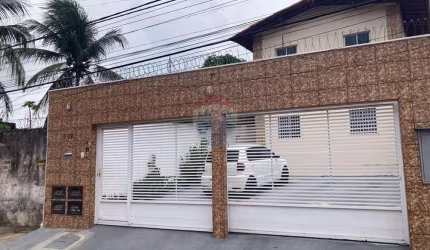 APARTAMENTO 2/4 VILA DE PONTA NEGRA
