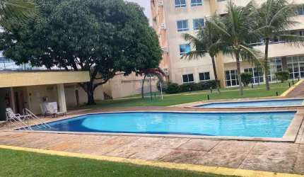 CONDOMINIO CORAIS ENSEADA DE PONTA NEGRA 3/4