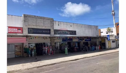 LOJA 223 - VIA MAR SHOPPING EM PONTA NEGRA