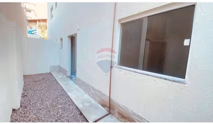 Apartamento pra locação no Santorini home studio