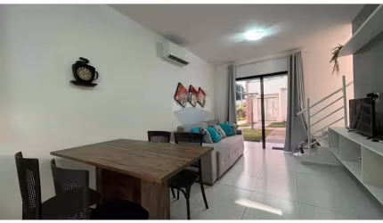 Descubra o Paraíso na Vila de Ponta Negra: Sua Nova Casa Duplex Mobiliada no Condomínio Village de Ponta Negra