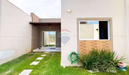 Casa em Condomínio Parque das Árvores