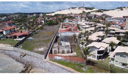 Vendo Terreno em Búzios: Beira Mar