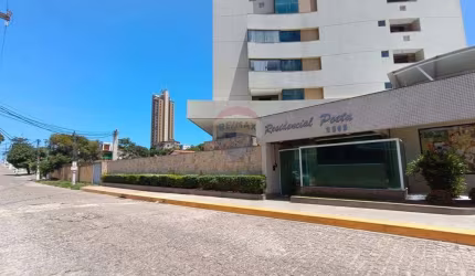 APARTAMENTO A VENDA NO RESIDENCIAL POETA