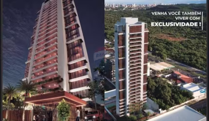 Residencial Martin Ferro – Exclusividade e Qualidade de Vida no Mesmo Endereço