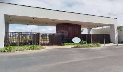 LOTE 10 do Condomínio Vila do Alto Residence - Parque das Nações