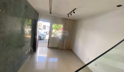 Vende-se Casa  Condomínio Camilo de Lellis, em Nova Parnamirim!