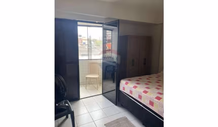 Apartamento à venda em Ponta Negra - Residencial Praia de Cotovelo
