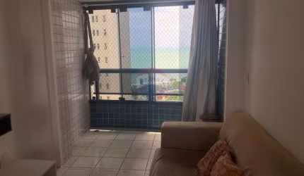 APARTAMENTO MOBILIADO CONDE DA PRAIA