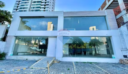 PREDIO COMERCIAL 800m² EM PETROPOLIS
