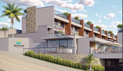APARTAMENTO à venda em Pirangi do Norte RN