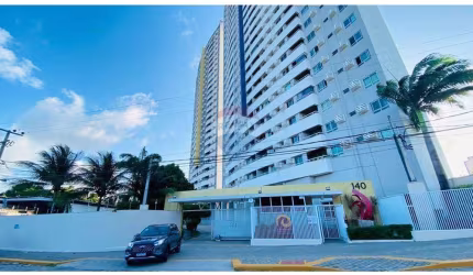 APARTAMENTO PRA LOCÇÃO NO CONDOMÍNIO VERANO