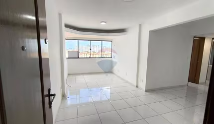 Vendo apartamento 3 quartos ao lado do novo shopping da Av. Maria Lacerda, em Nova Parnamirim-RN!