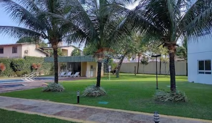 Apartamento 3/4 em Ponta Negra para Locação