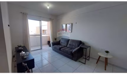 Apartamento á Venda  no Condomínio Recanto dos Pássaros/ Nova parnamirim